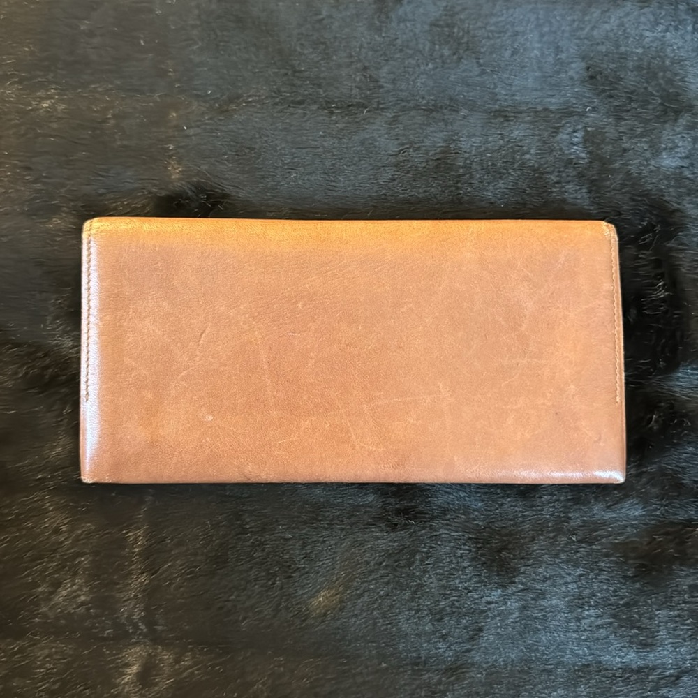 YSL Long Wallet - Picture 4 of 7